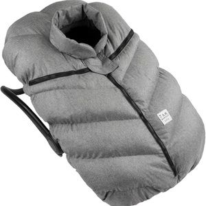 7AM Infant Car Seat Cover 0-12mo